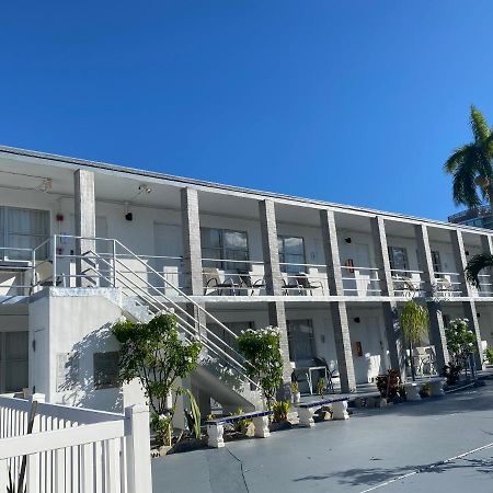 Pelican By The Sea Pompano Beach Exterior foto