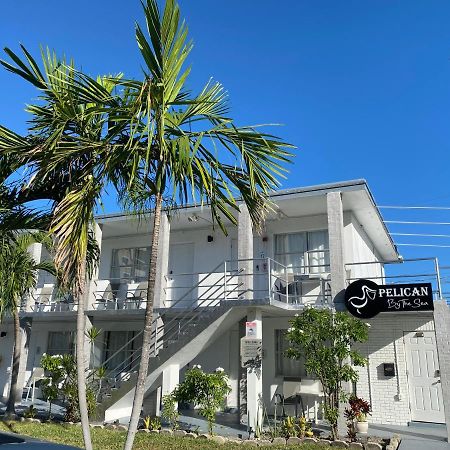 Pelican By The Sea Pompano Beach Exterior foto